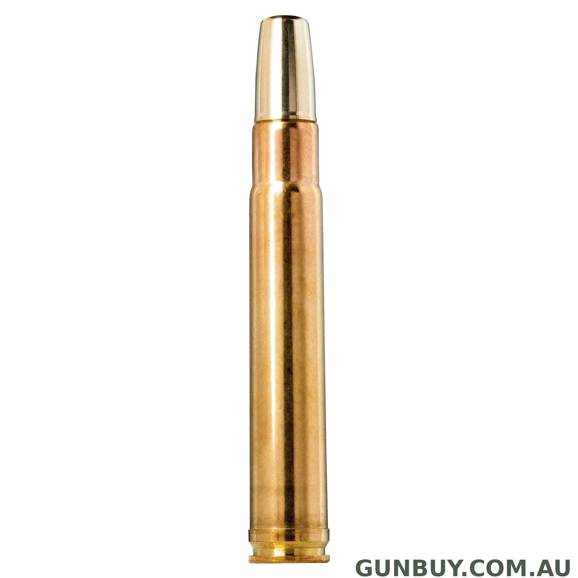 Woodleigh 400gr Solid / 10