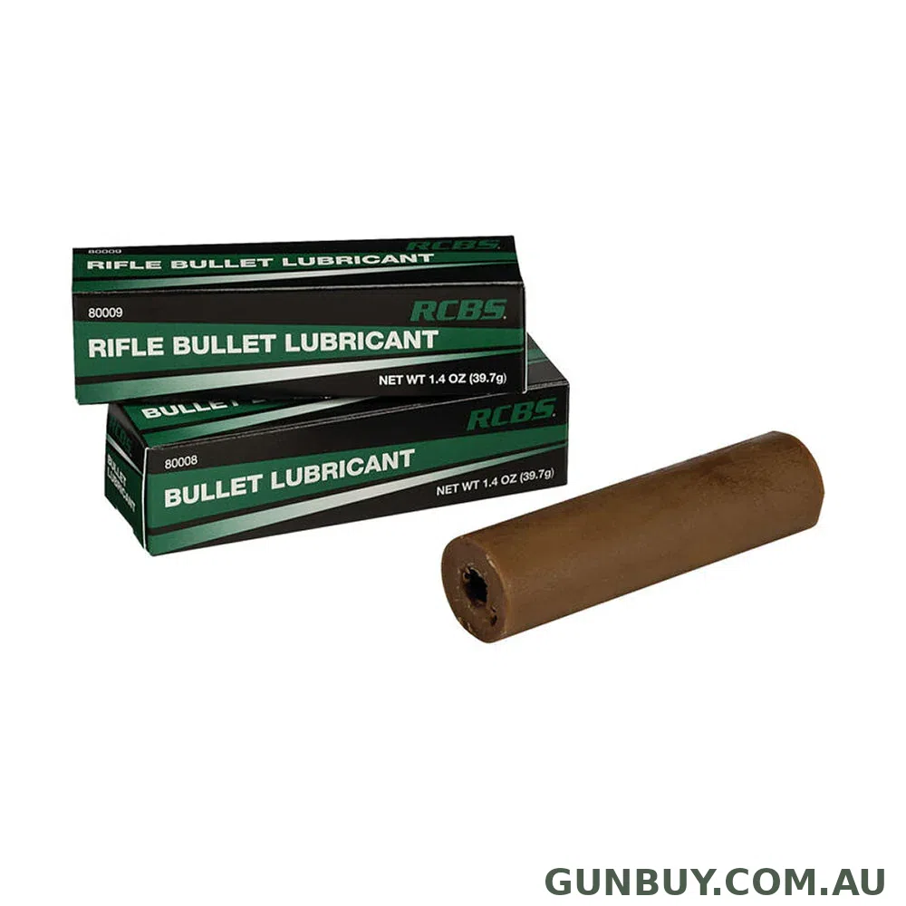 RCBS Rifle Bullet Alox Lube
