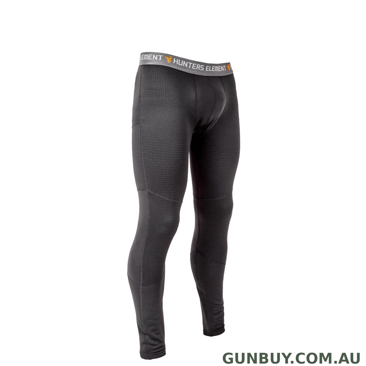 Hunters Element Core+ Leggings - Black / S