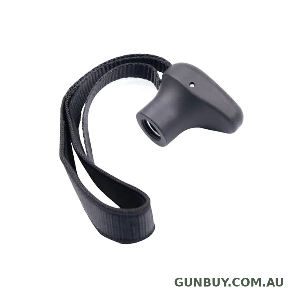 Spartan Trekking Pole Handle