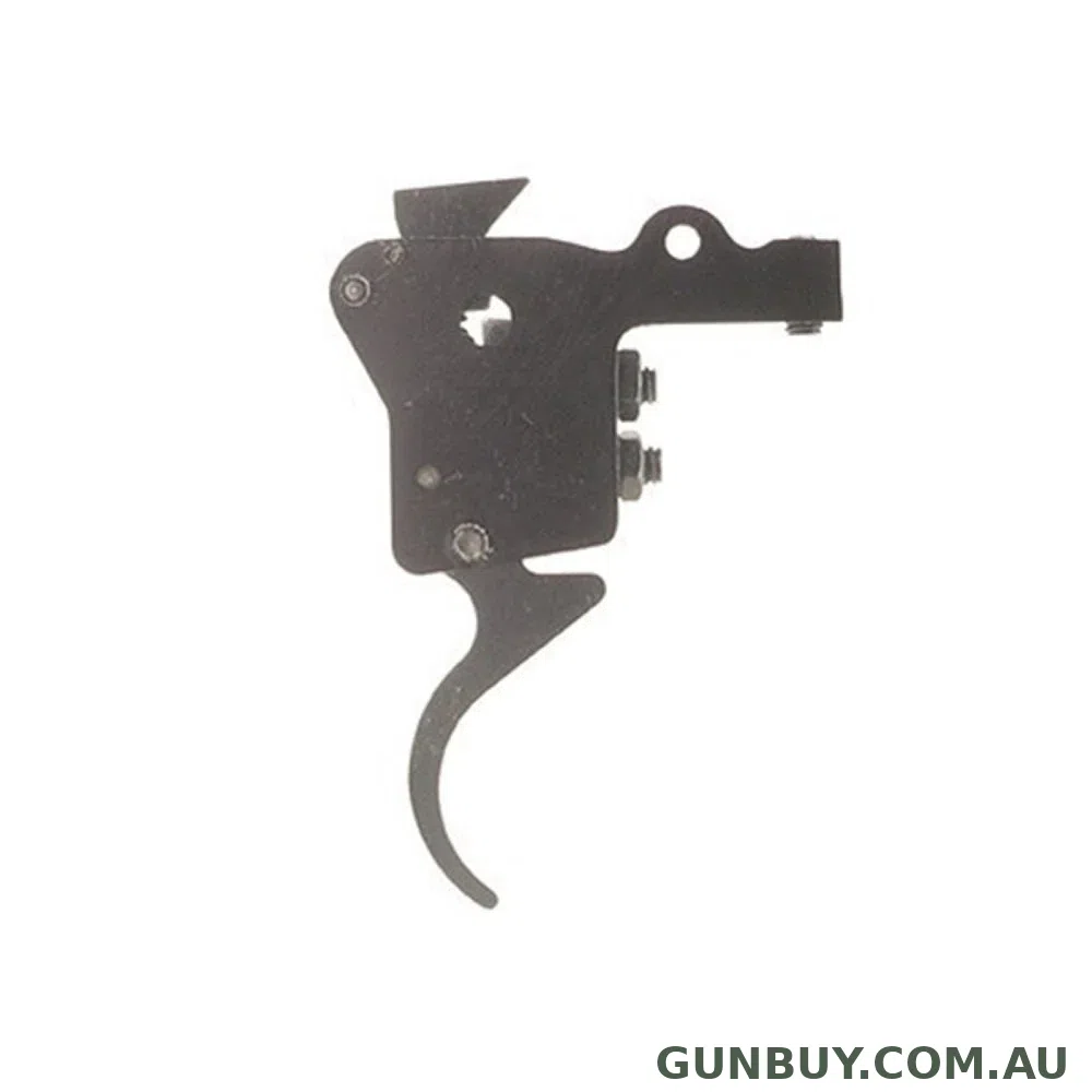 Timney Triggers Japanese Arisaka 6.5