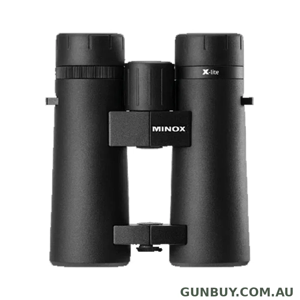 MINOX X-lite 8x26