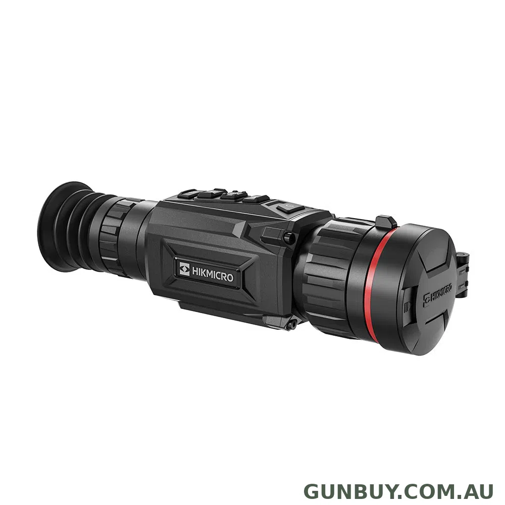 HIKMICRO Thunder 2.0 Zoom TQ60Z
