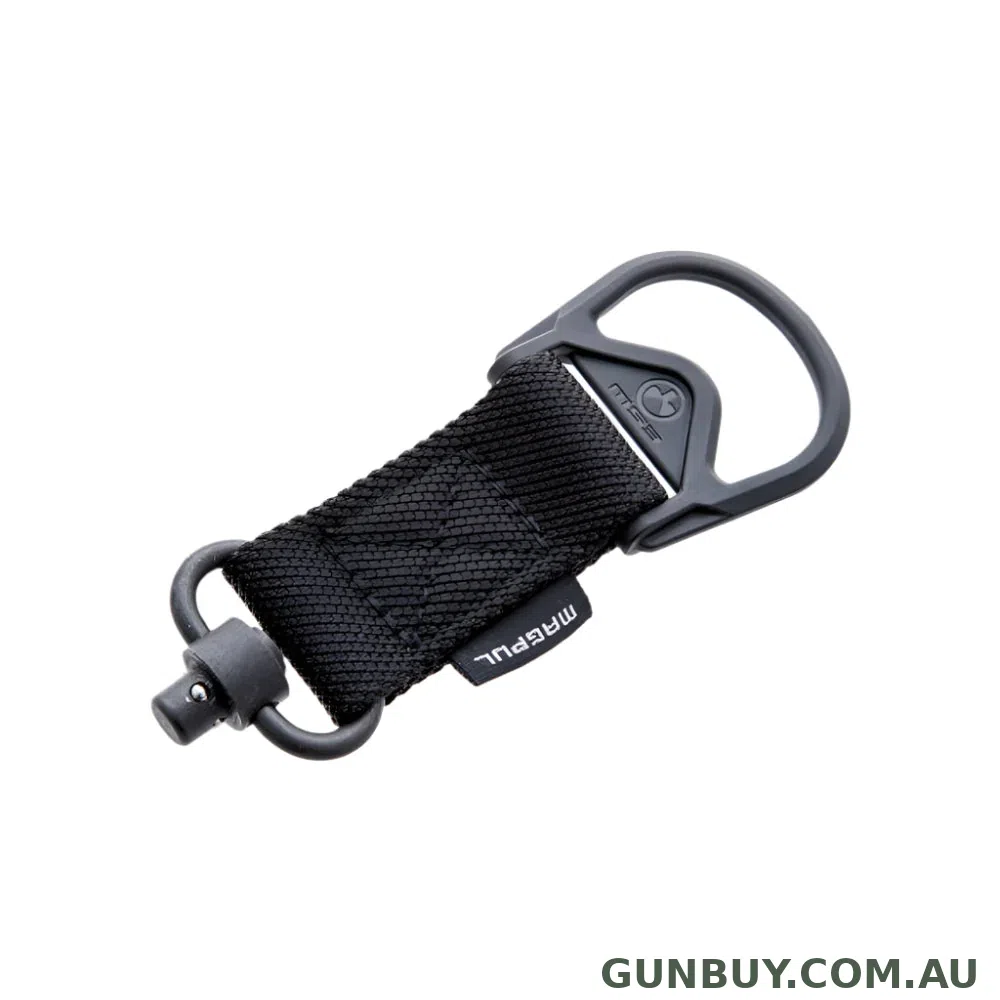 Magpul MS1 MS3 QD Adapter - Black