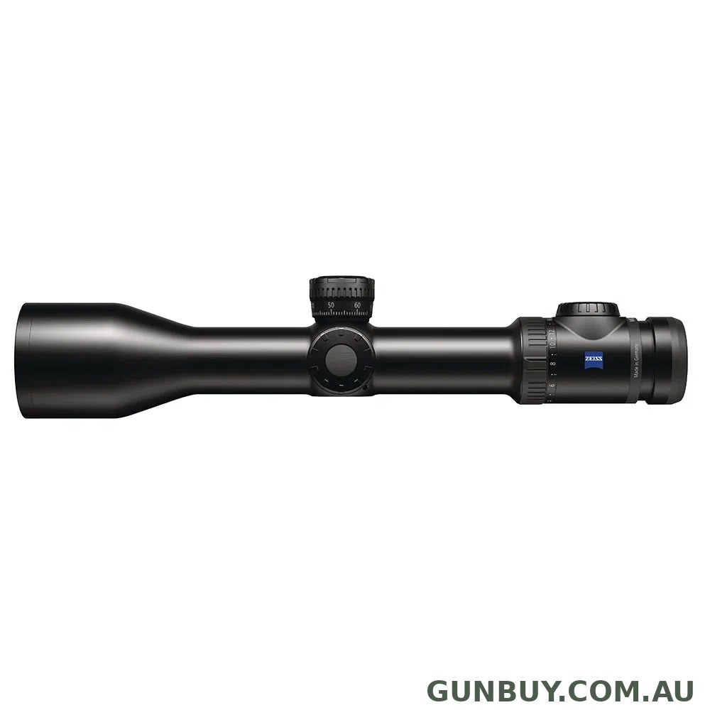 Zeiss Victory V8 2.8-20x56 - 60 Illuminated / Standard