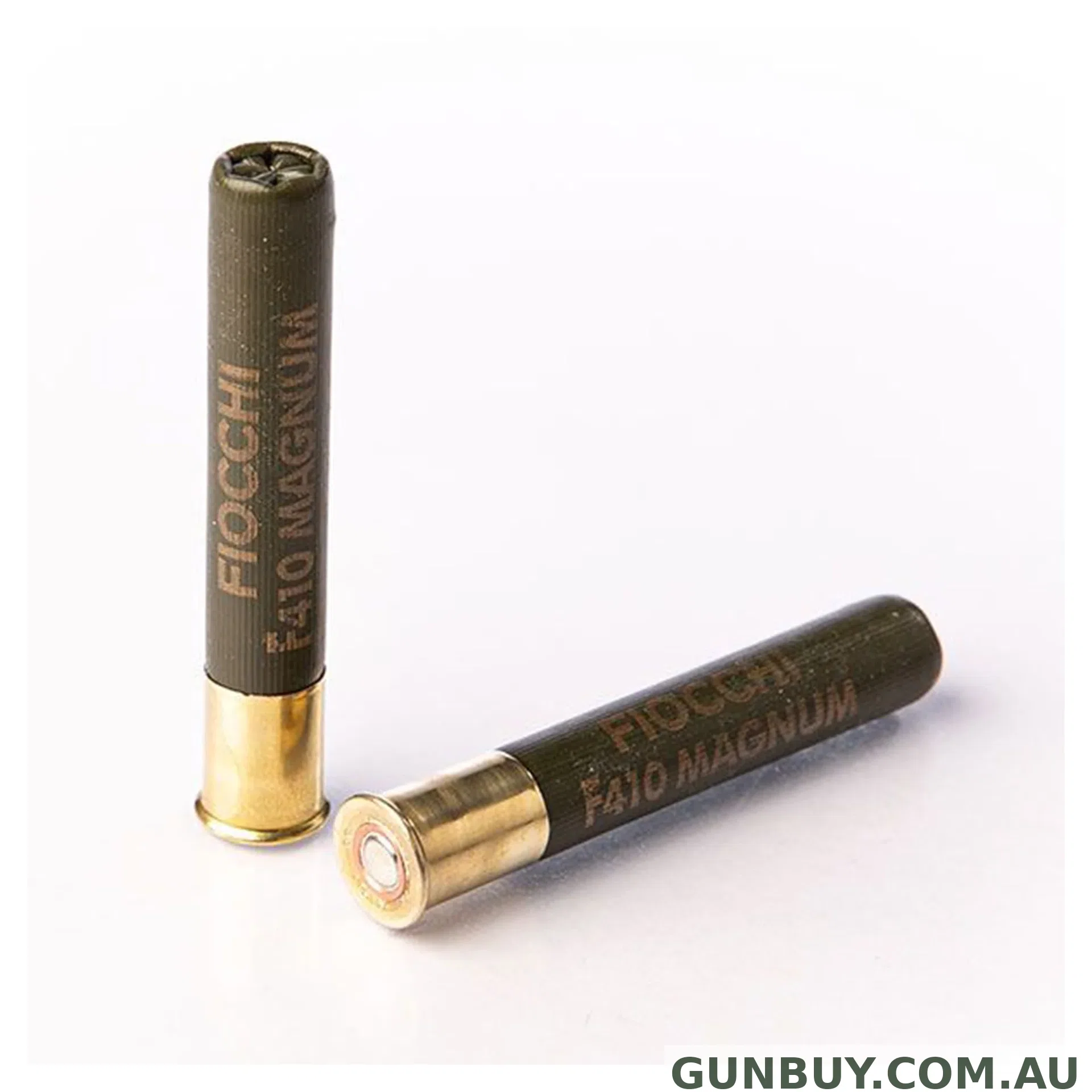 Horsleyparkgunshop 410G 3" #7.5 / 25