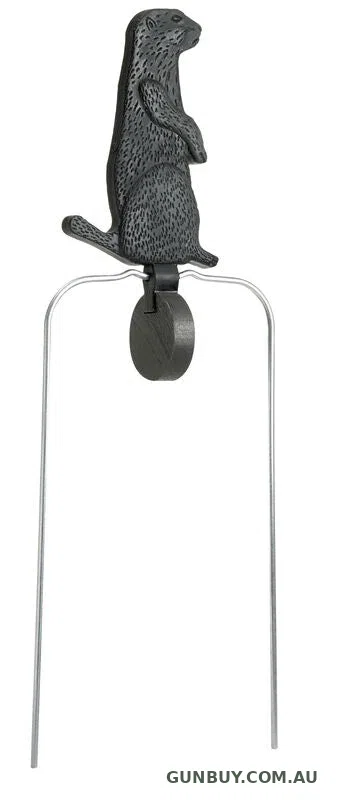 CHAMPION Duraseal Prairie Dog Spin 7" Target