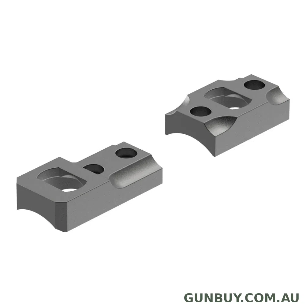 Leupold Dual Dovetail Base Kimber 84 - Matte