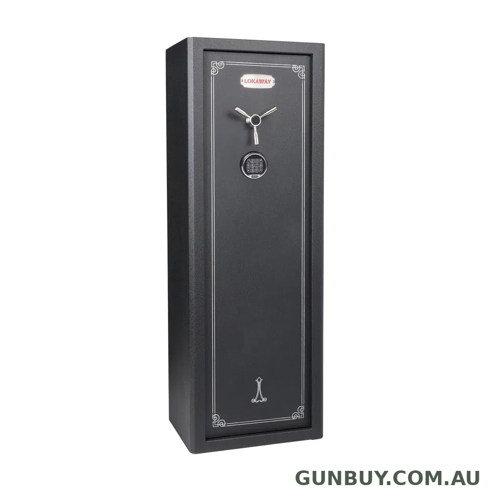 Lokaway LOK3CH - 1500x550x380 / 125Kg