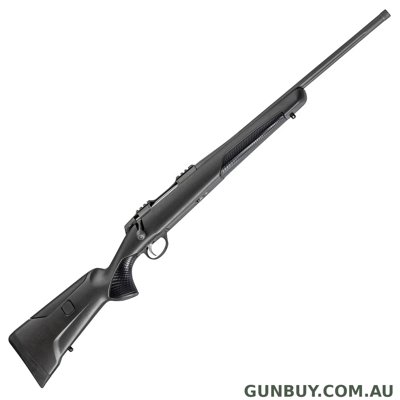 Sako 90 Adventure - 22-250 Rem / 20" / RH