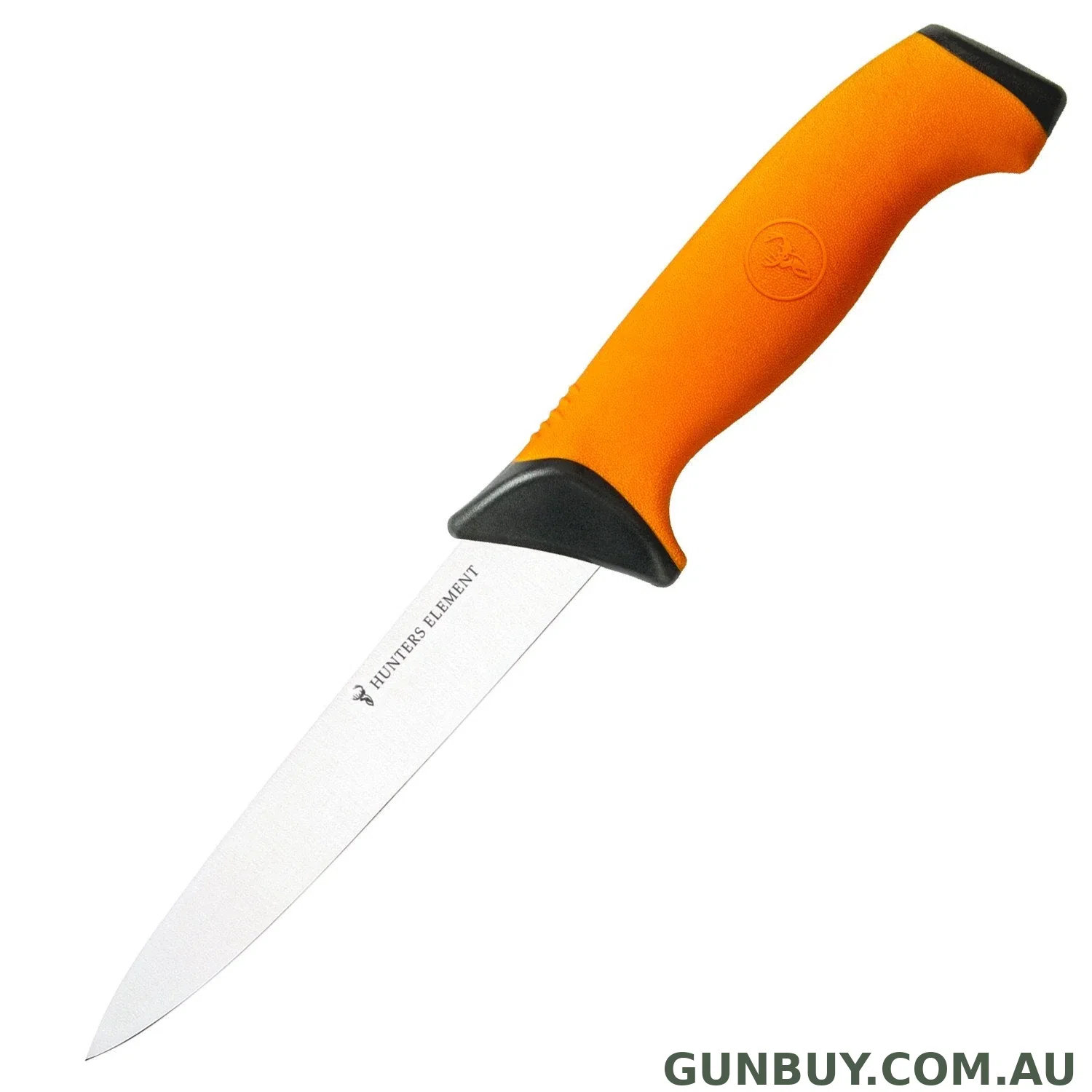 Hunters Element Butcher Pig Sticker - 140