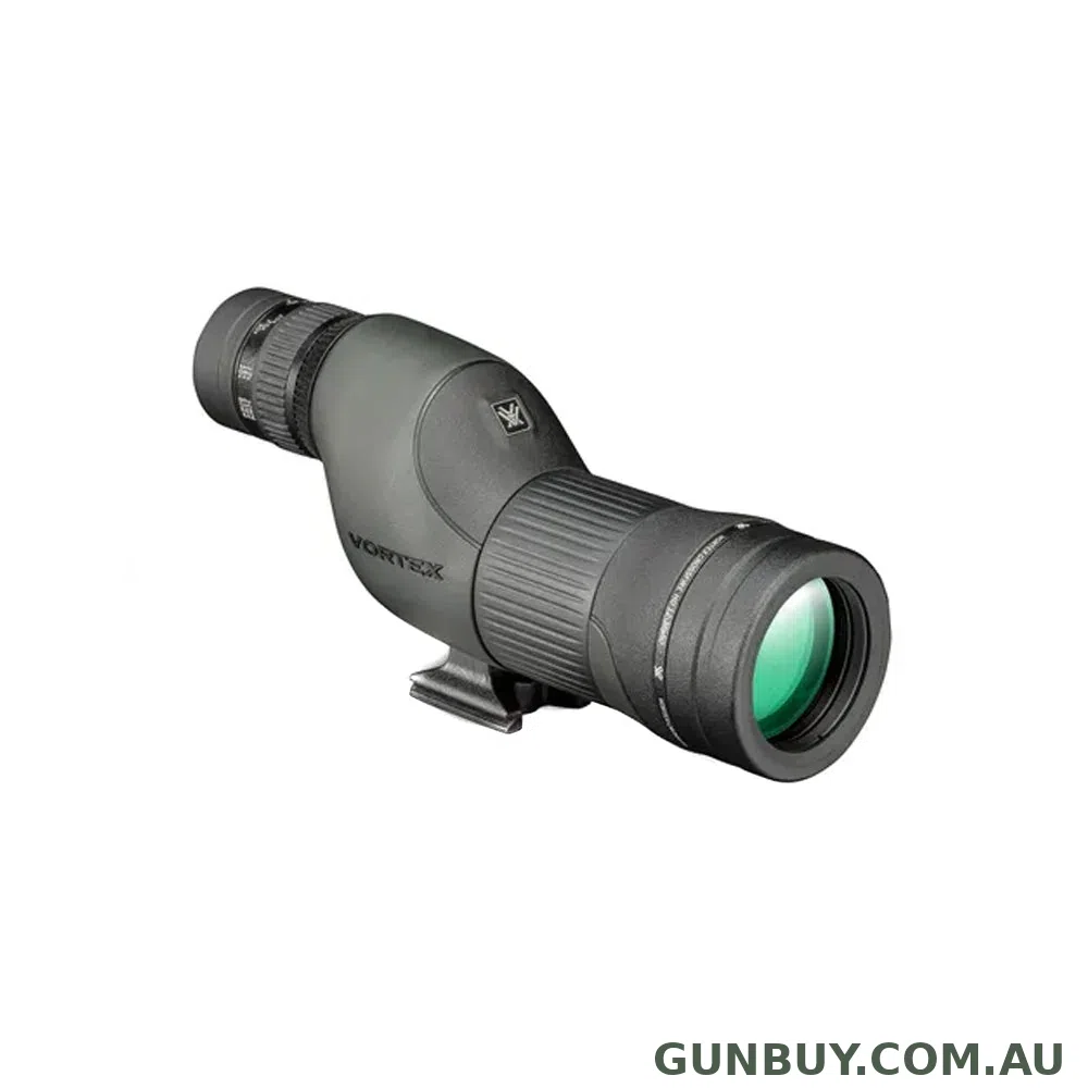 Vortex Crossfire HD 12-36x50 - Straight
