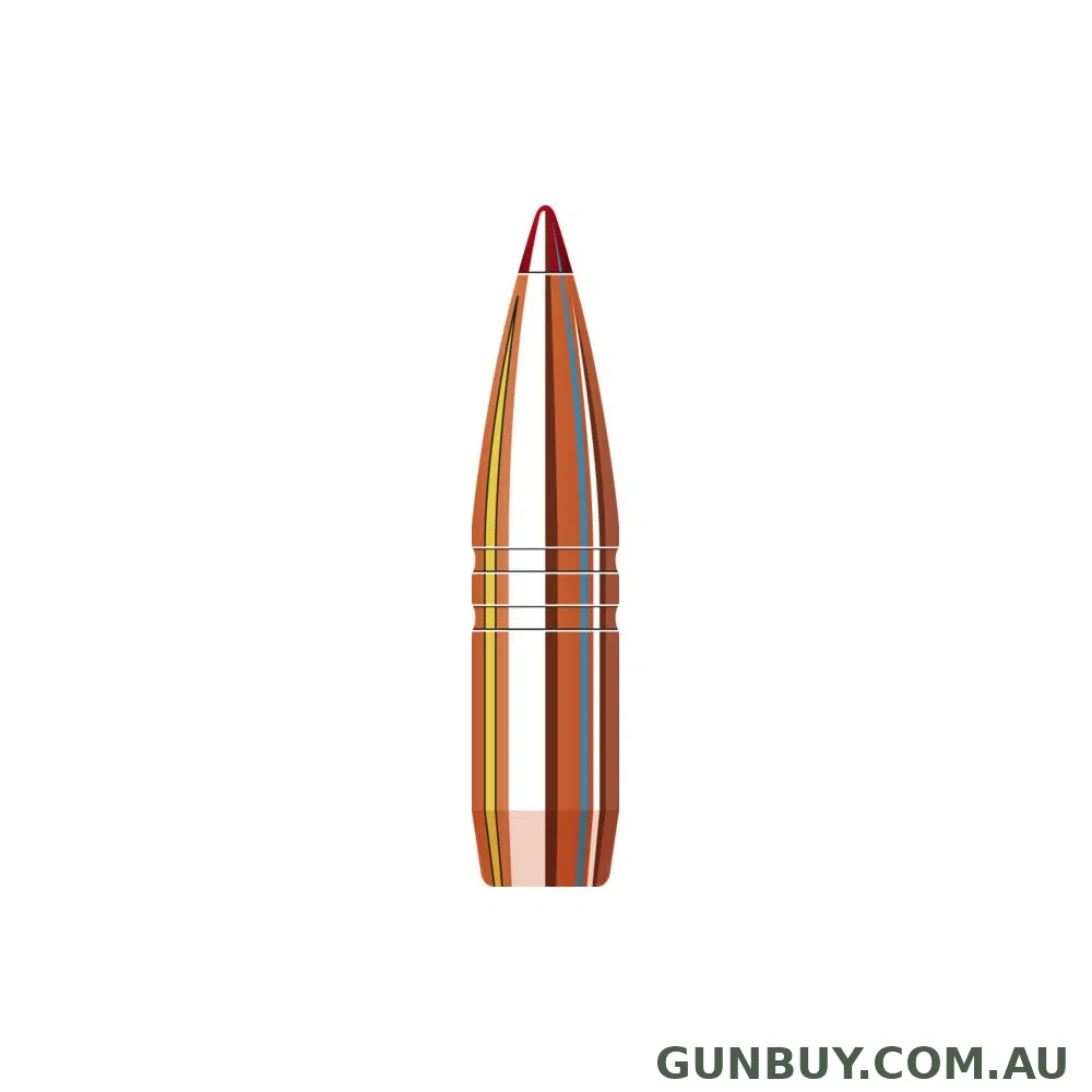 Hornady CX 165gr Projectiles
