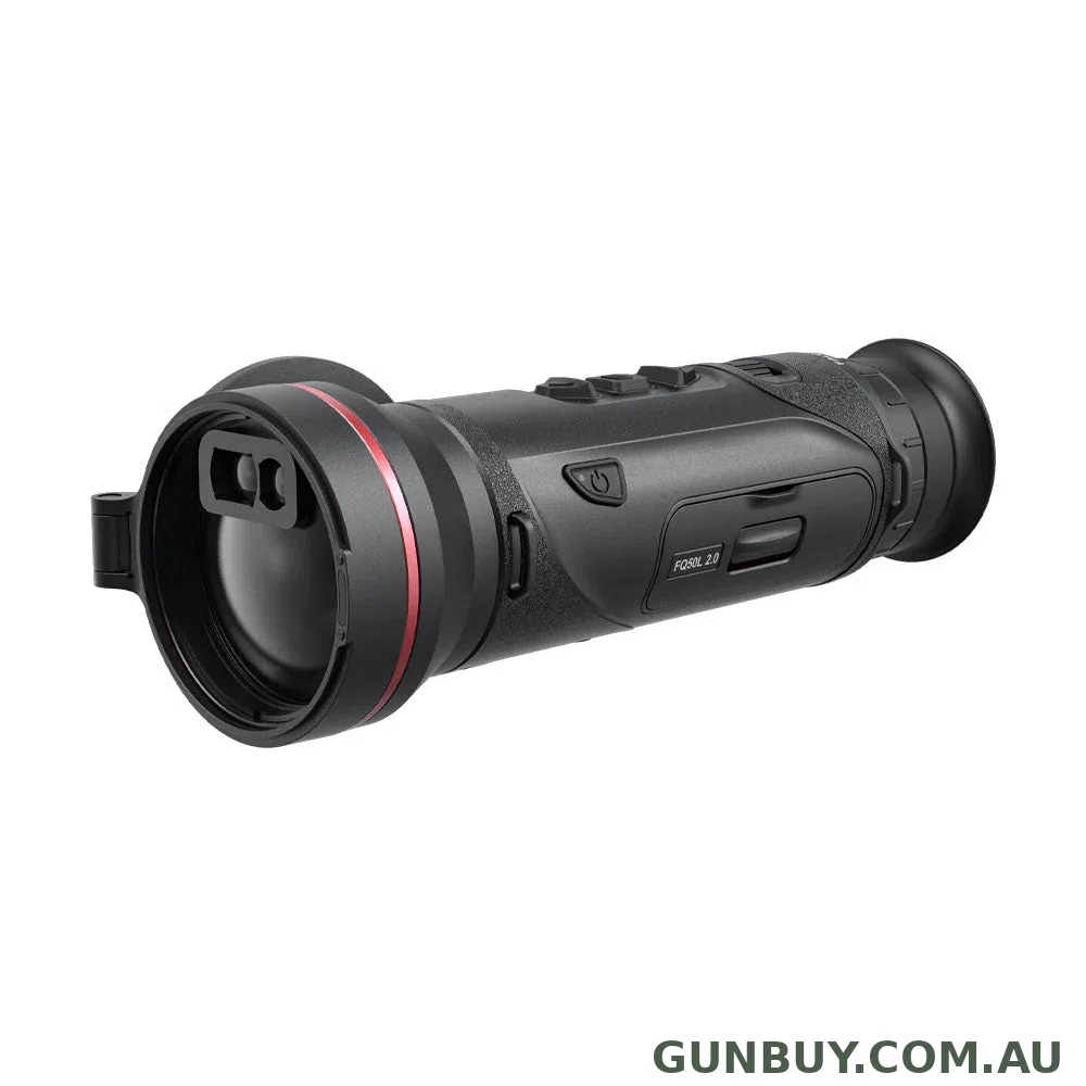 HIKMICRO Falcon FQ50L 2.0 LRF