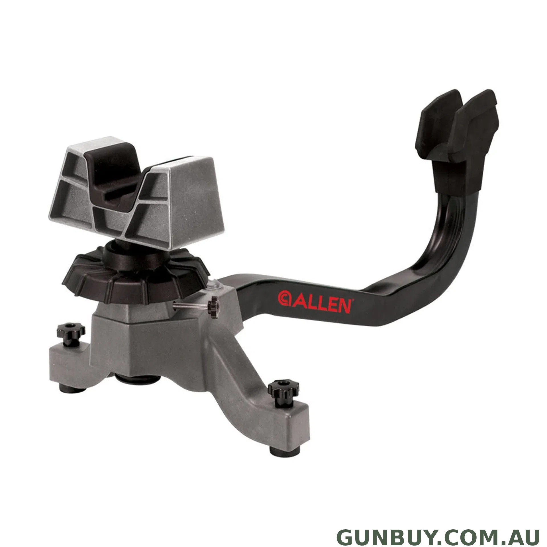 Allen Accutrack Shooting Rest