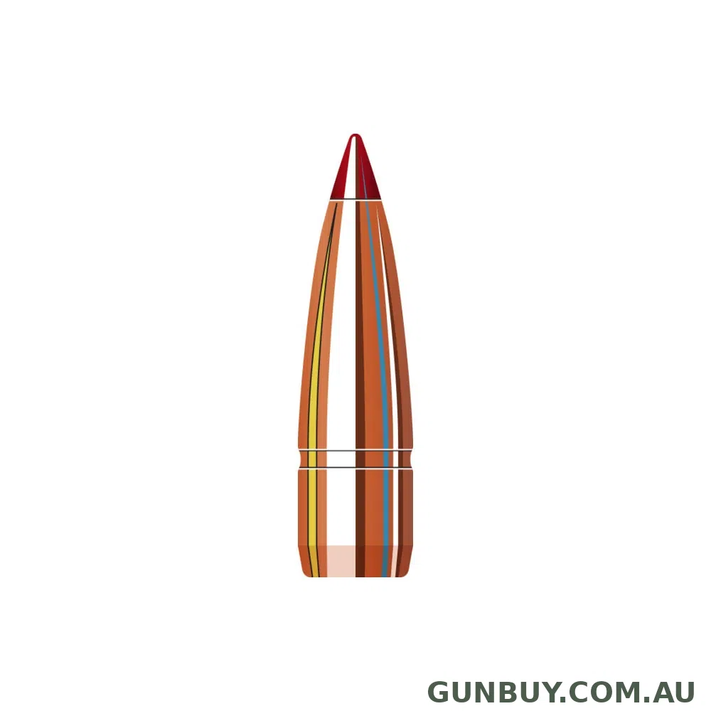 Hornady 30 Cal (.308 Diameter) CX 110gr Projectiles - 50pk