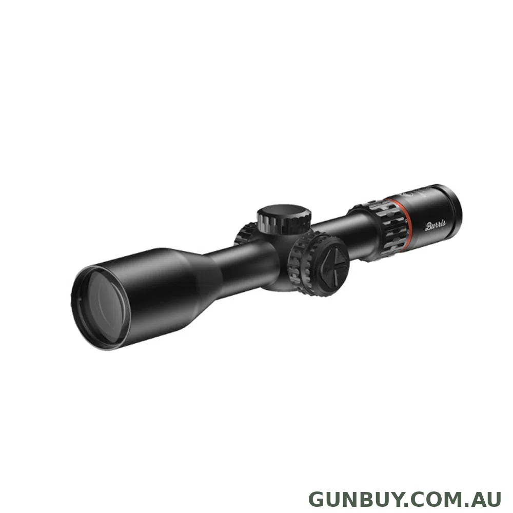 BURRIS Eliminator 6 4-20x52