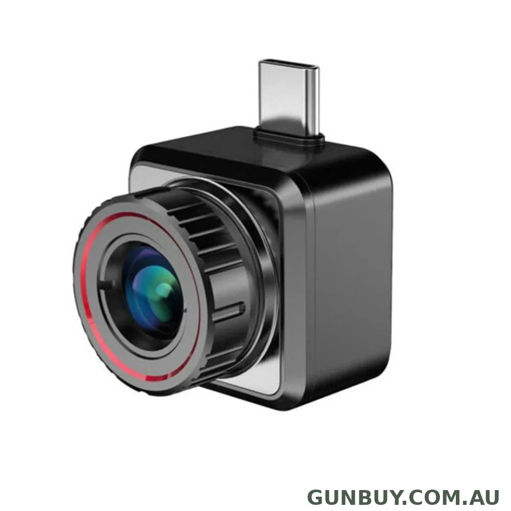 HIKMICRO Explorer E20PLUS For Android