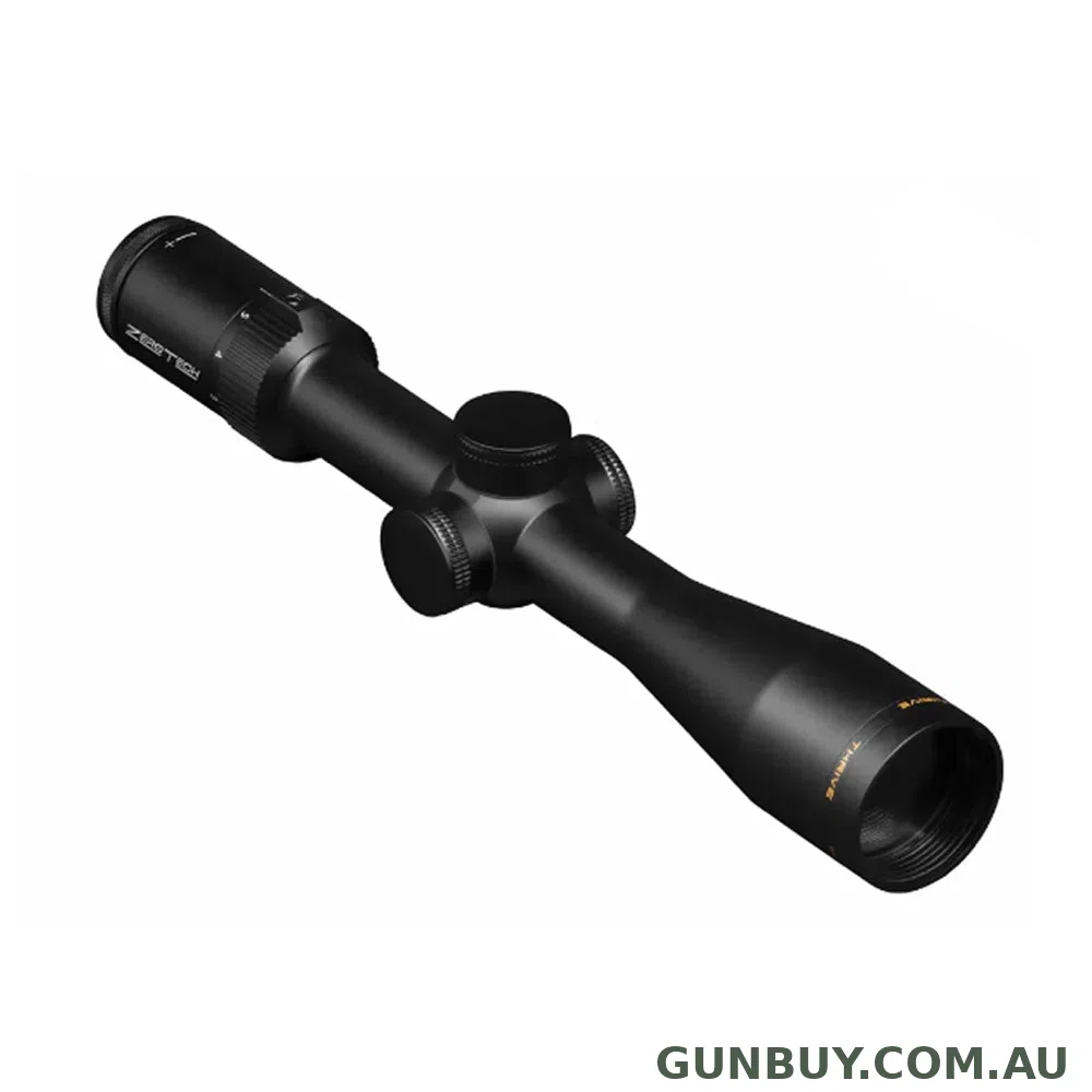 ZeroTech Thrive 3-12x44 - Zeroplex