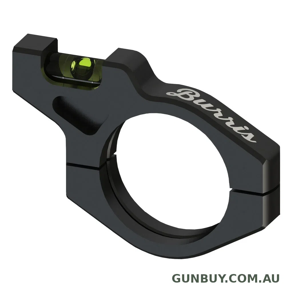 Burris Bubble Level Ring 30/34mm