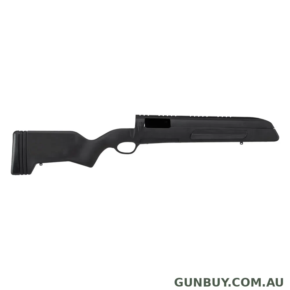 Mauser 98 Hunting Stock - Brown
