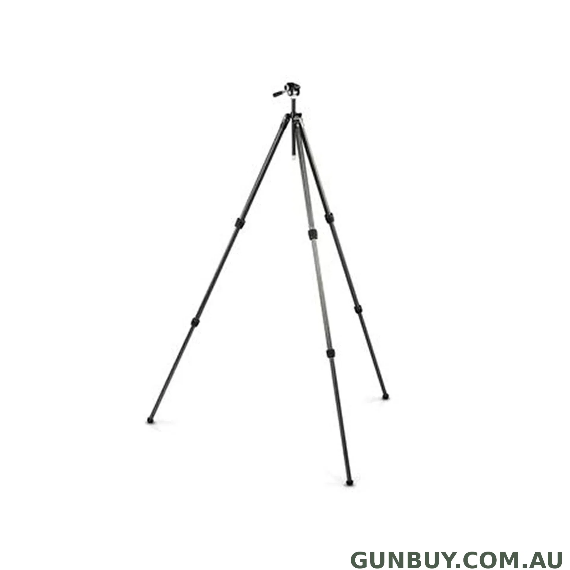 Vortex Ridgeview Carbon Tripod Kit