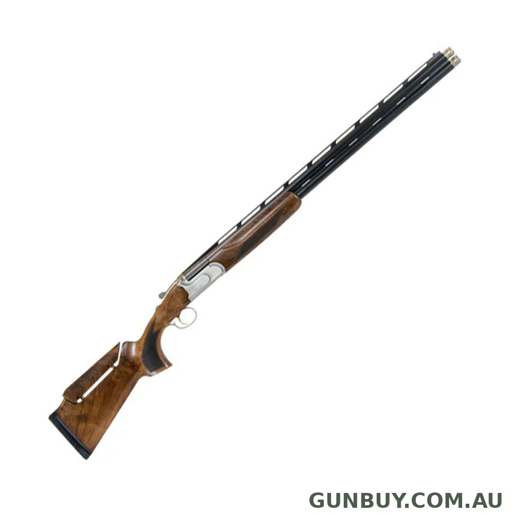 Akkar Churchill Trap Adjustable Comb - 30"