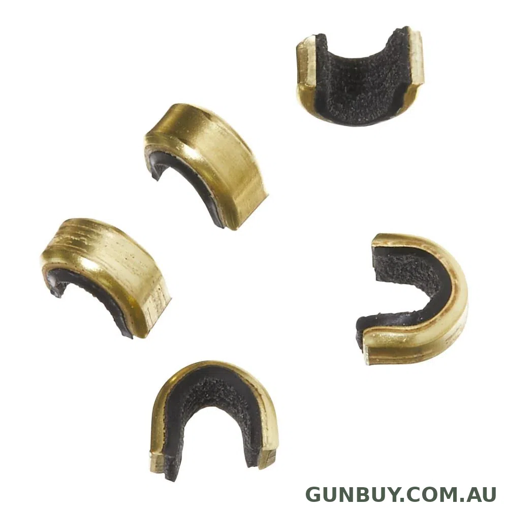 Allen Crimp On Nock Set - 5 Pack
