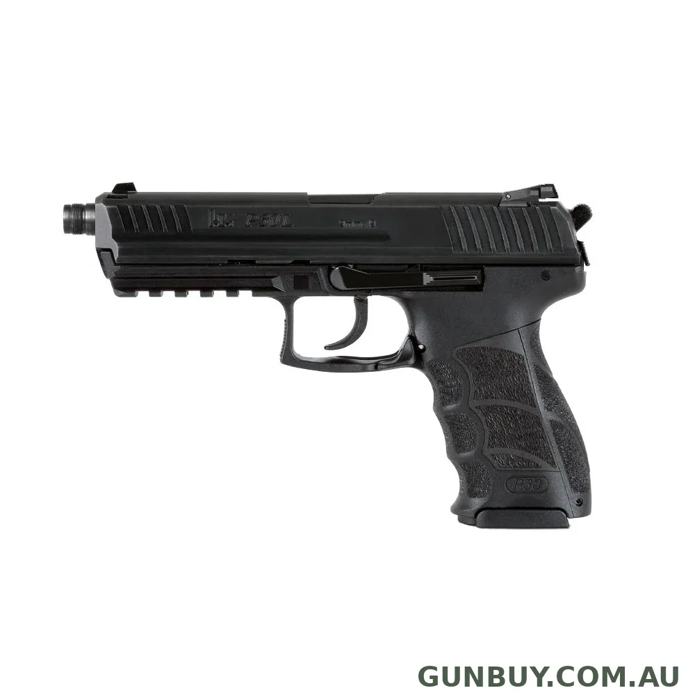 Heckler & Koch P30L SD