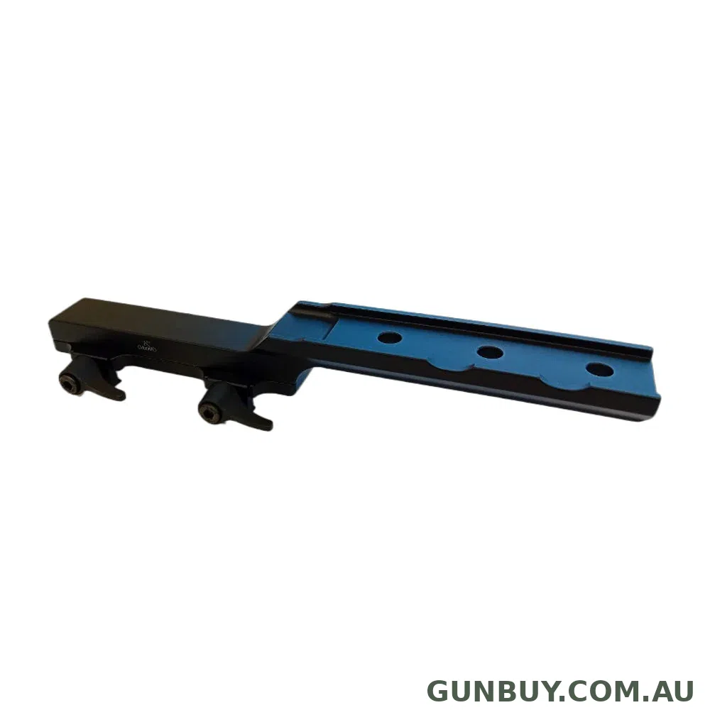 RUSAN QR Mount for Scope Picatinny / Weaver Rail