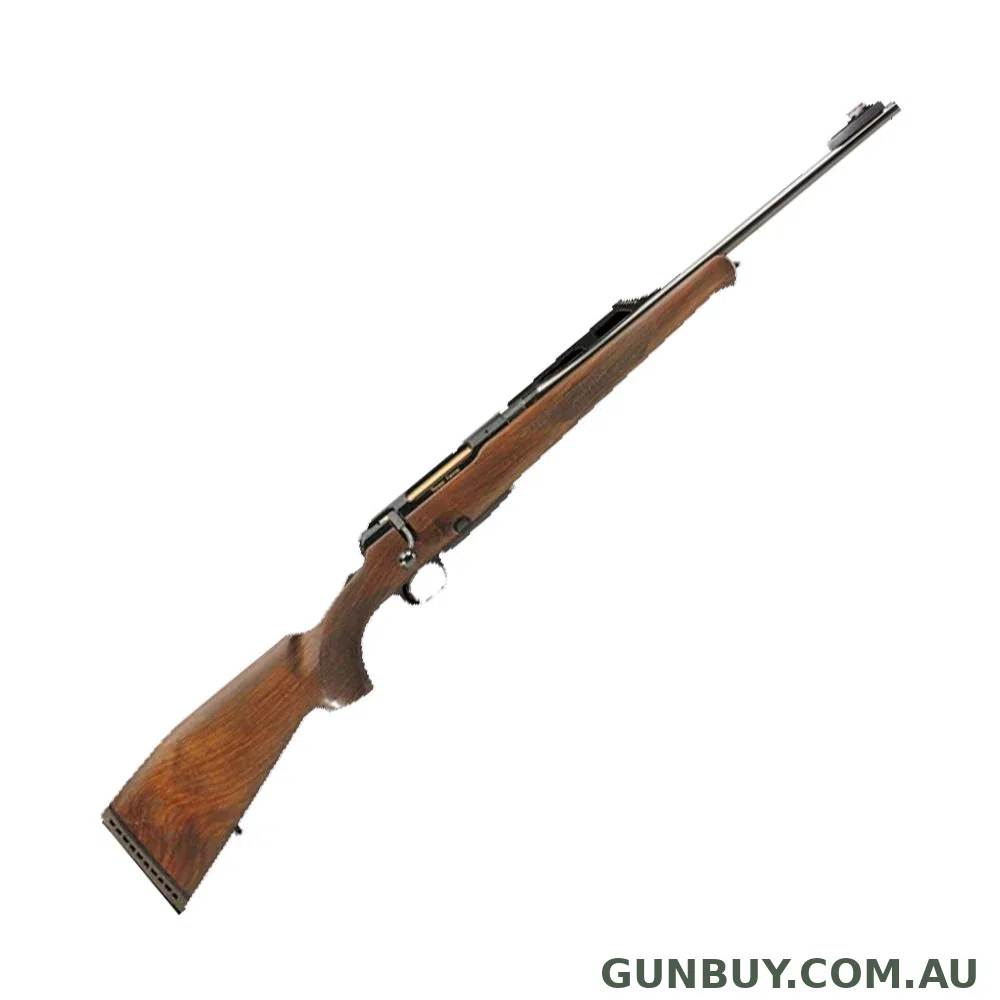 Verney-Carron Impact Plus Affot - 308 Win / 21.6"