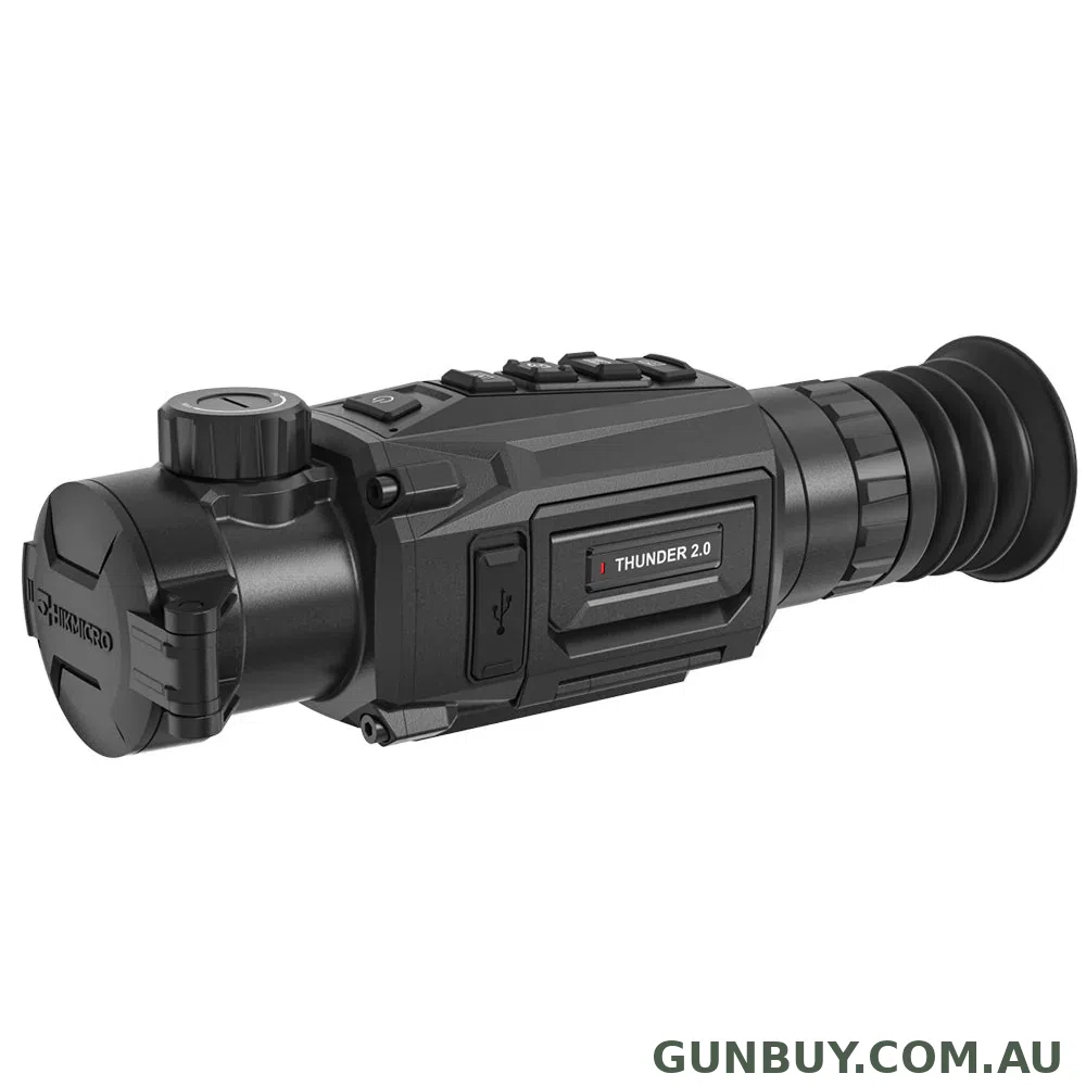 HIKMICRO Thunder 2.0 TH35P