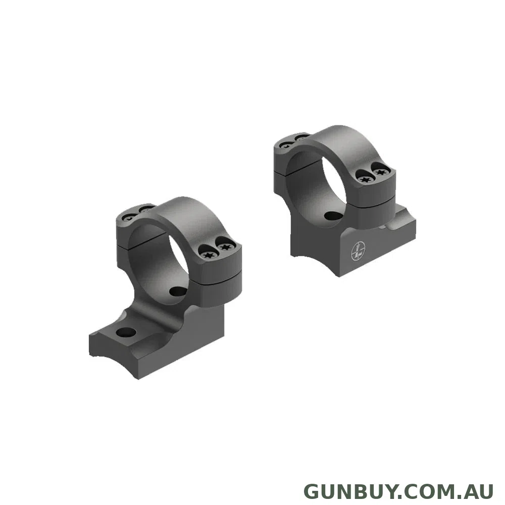 Leupold Backcountry Ringmount A-Bolt 3 - 1" / Medium