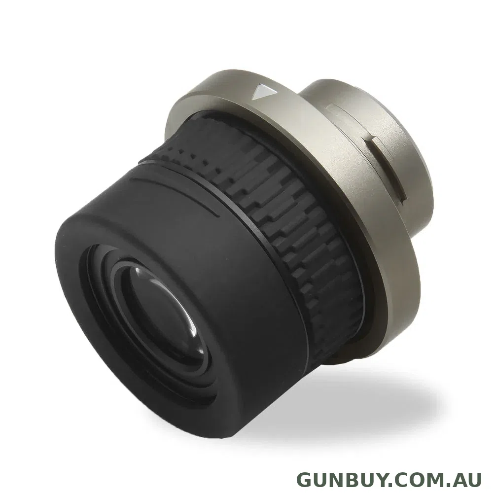 Burris HD Spotting Scope Eyepiece 30x - SCR MIL
