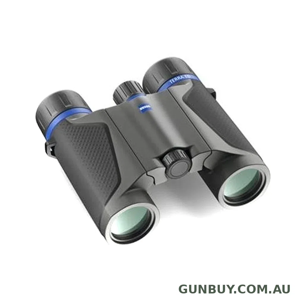 ZEISS Terra Pocket 10x25