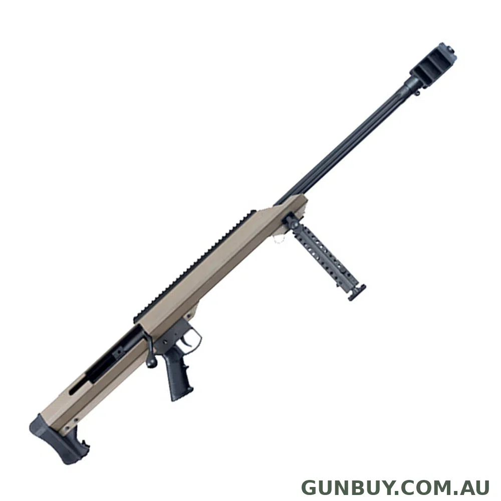 Barrett M99 FDE - 32"