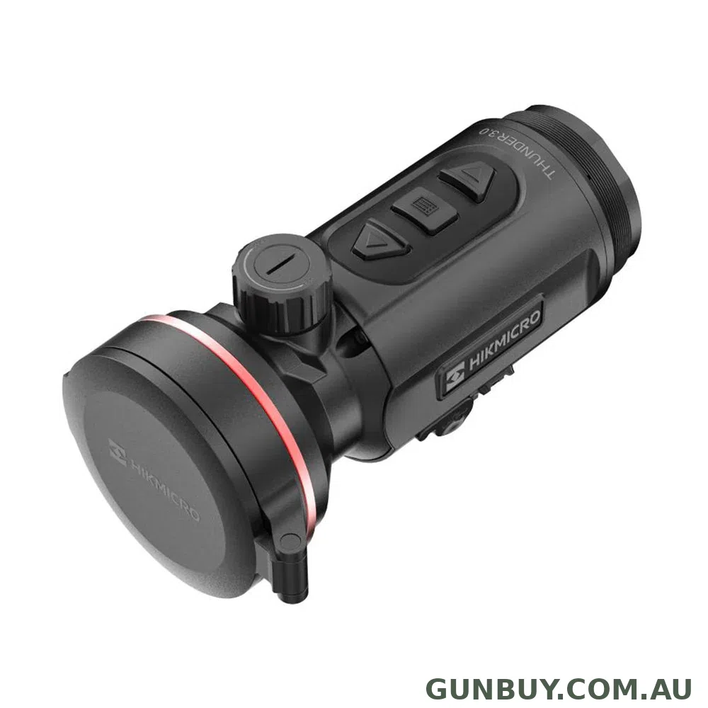 HIKMICRO Thunder TQ50CL 3.0