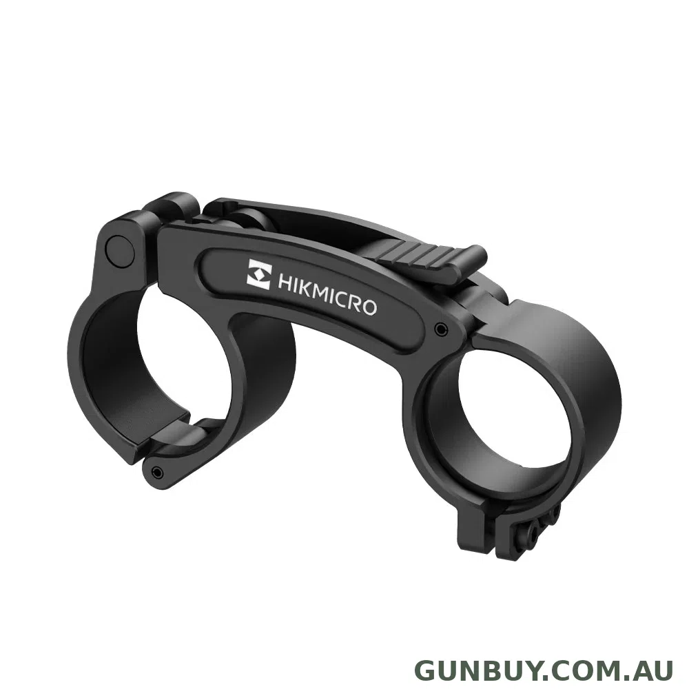 HIKMICRO Alpex IR Torch Bracket