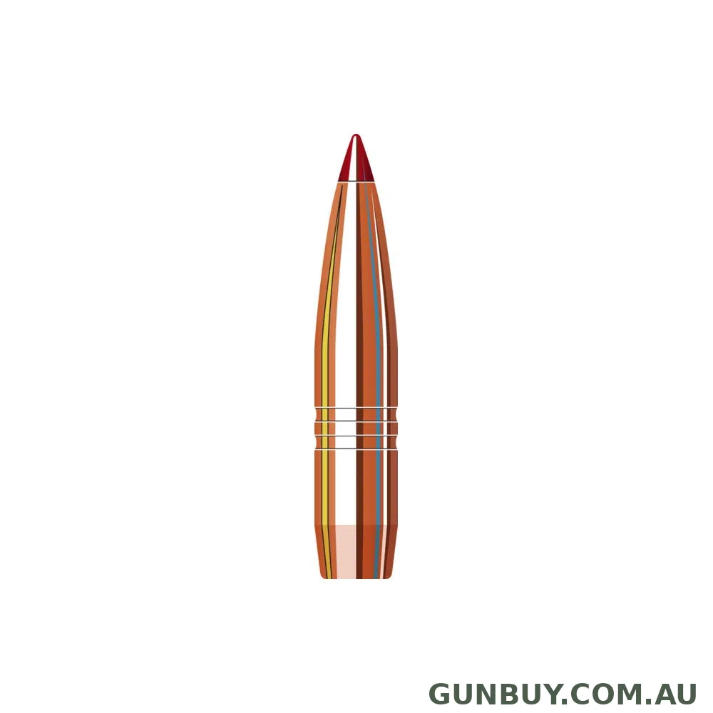 Hornady 30 Cal (.308 Diameter) CX 190gr Projectiles - 50
