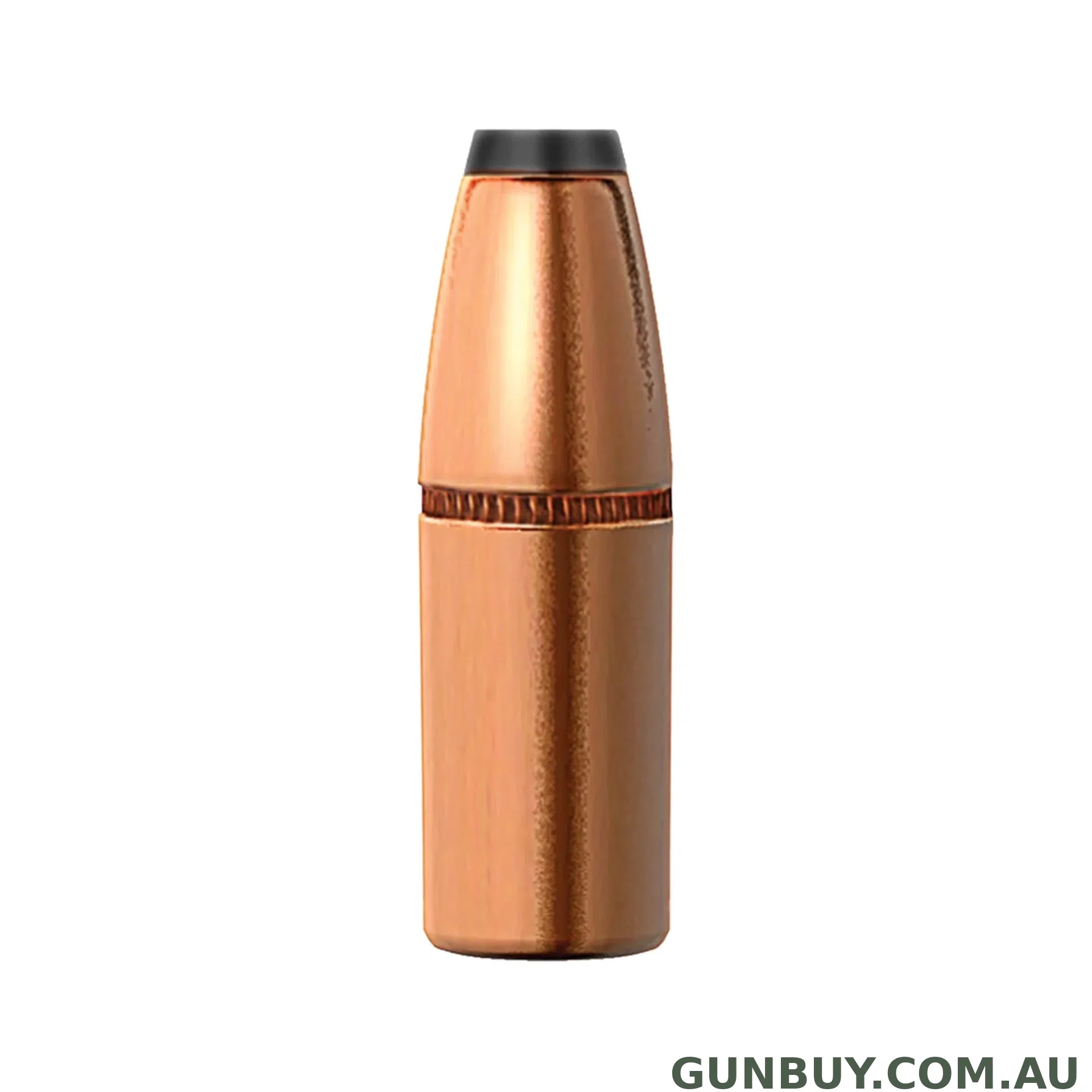 Barnes 348 Win Original FN FB 220gr Projectiles - 50 Pack