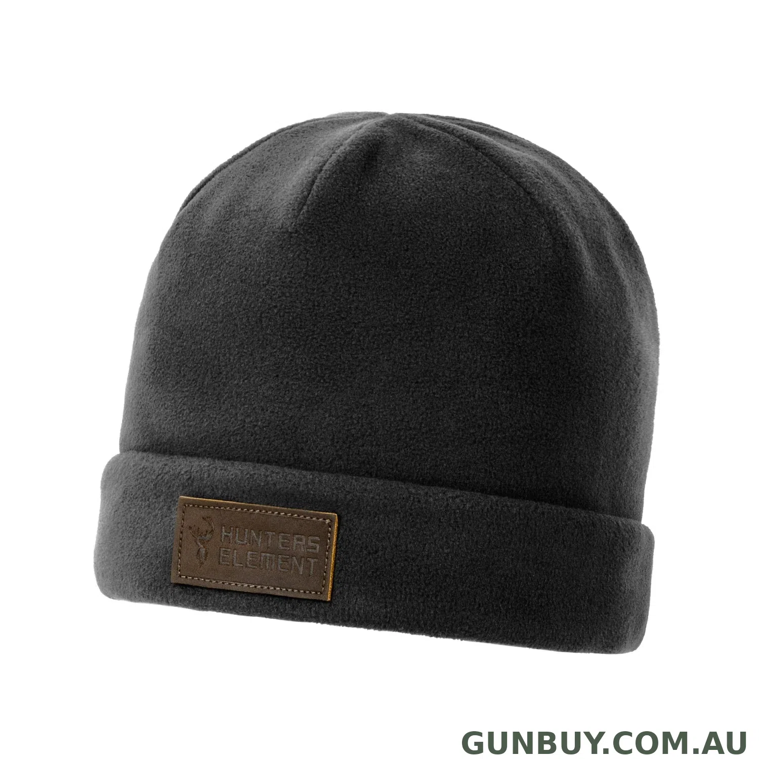 Terrain Beanie - Black / One Size