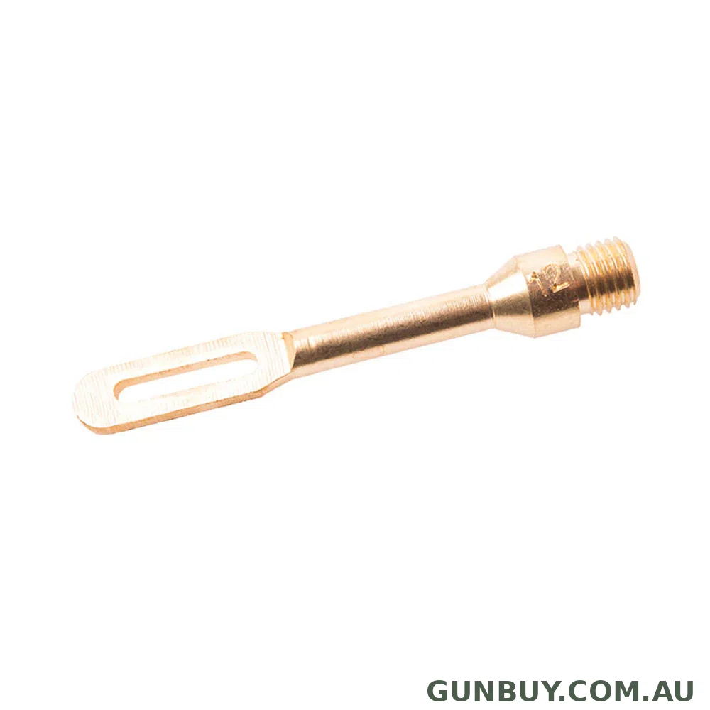 Bore Tech Brass Patch Jag