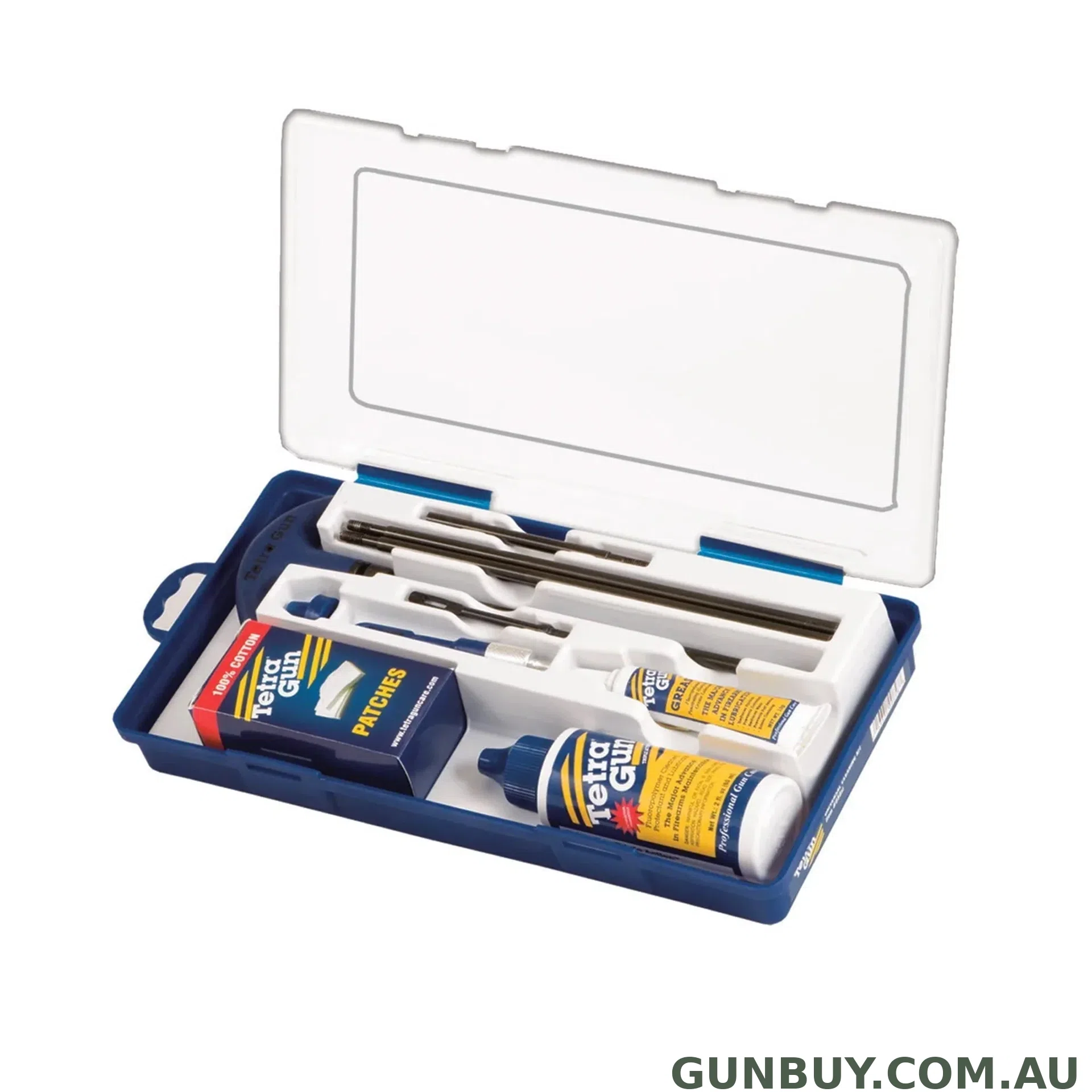 Value Pro 3 Rifle Cleaning Kit