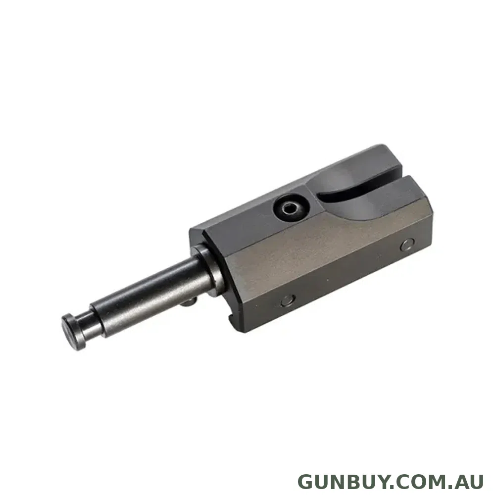 GRS Spigot Adapter Set