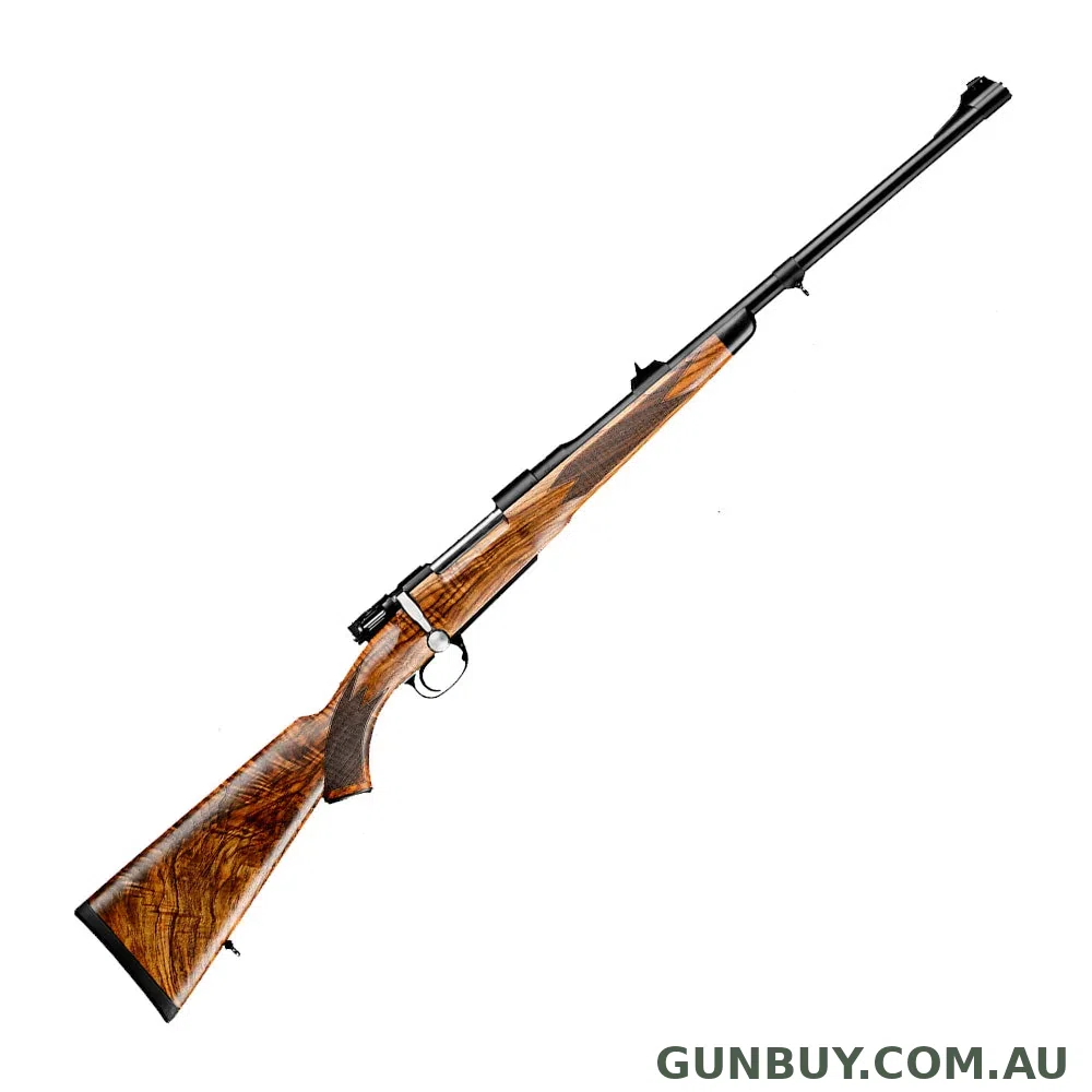 Mauser M98 Diplomat