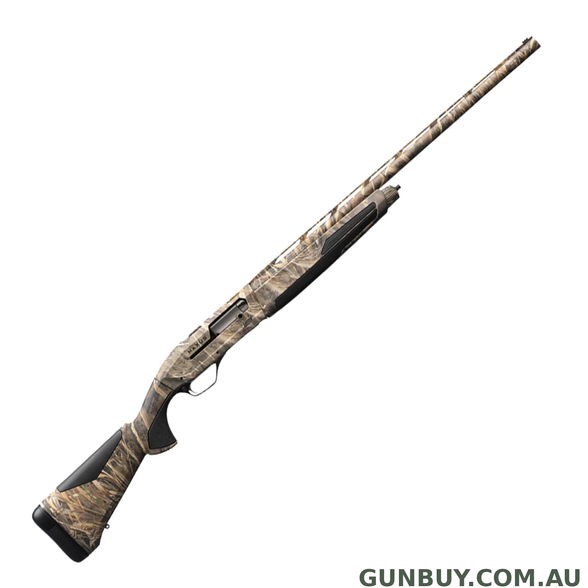 Browning Maxus II Camo Max-5