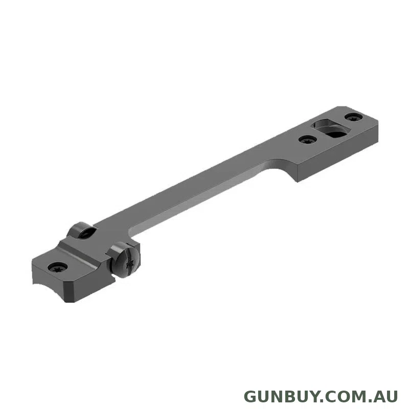 Leupold 1 Piece Base Standard Hc - Hc