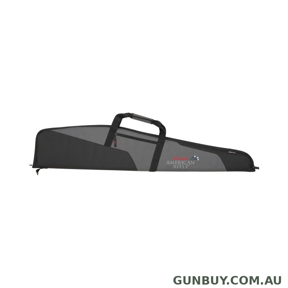 Allen American Rifle Case - Grey / 46"