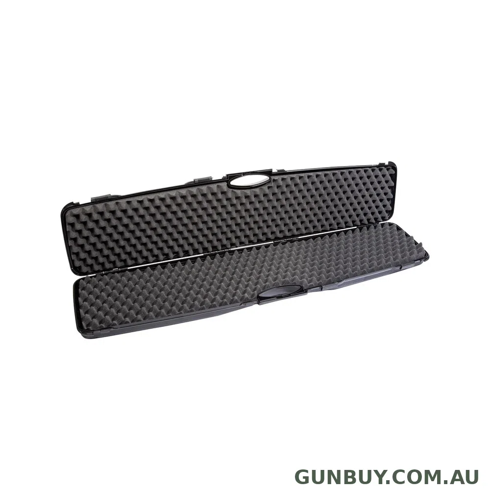 NEGRINI Gun Case With Howa Logo