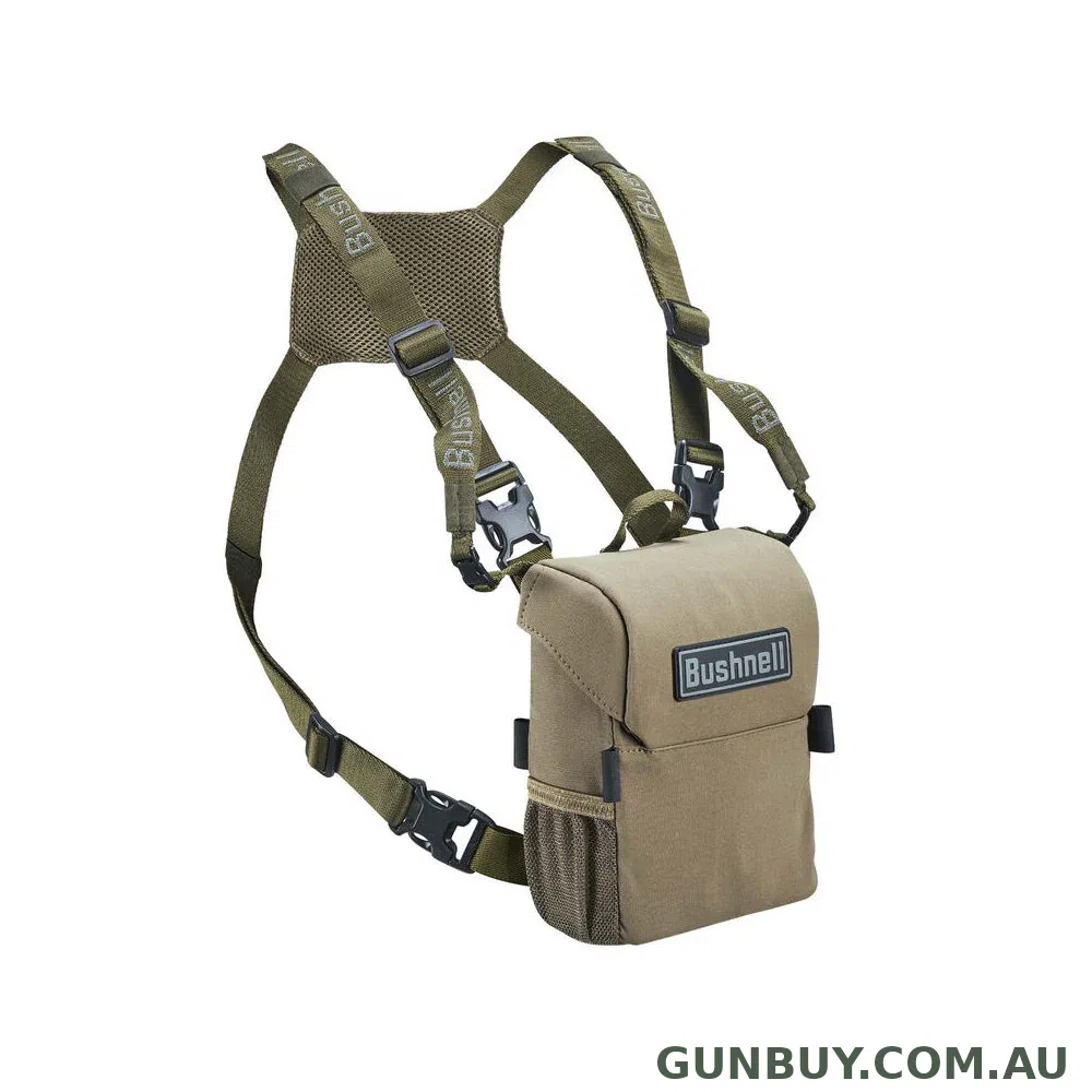 BUSHNELL All Purpose Binocular Pack